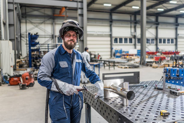 Best Structural Steel Welding in Rosebud, SD